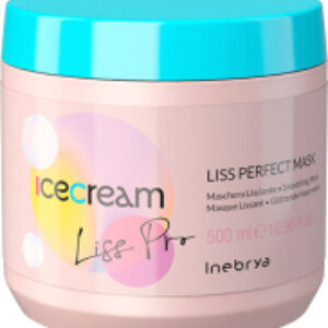 Маска для волос Liss Perfect для гладкости волос 21век