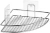 Полка для ванной Lite KLE-LT035 21век