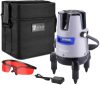 Лазерный уровень LL57 PRO Set 1 / 065-0103 21век