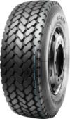 Грузовая шина LLA38 385/65R22.5 164J нс24 Универсальная M+S 21век