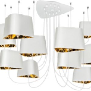 Купить Люстра 21век