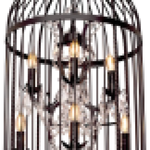 Купить Люстра 21век