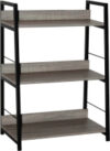 Стеллаж Loft Sh-002 / 641232 21век