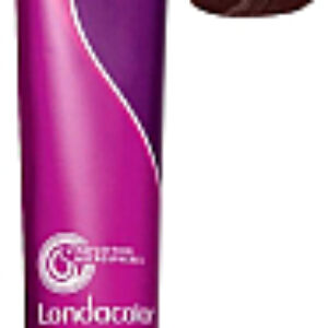 Крем-краска для волос Londacolor Стойкая Permanent 5/77 21век