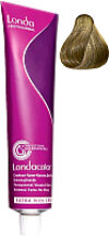 Крем-краска для волос Londacolor Стойкая Permanent 7/38 21век