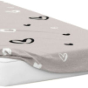 Простыня Love Is 90Пр-8 21век