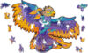 Пазл Феникс L / PhoenixL 21век