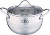 Кастрюля LR02-33 21век
