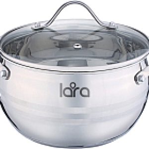 Кастрюля LR02-33 21век