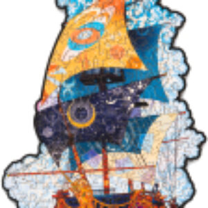 Купить Пазл 21век