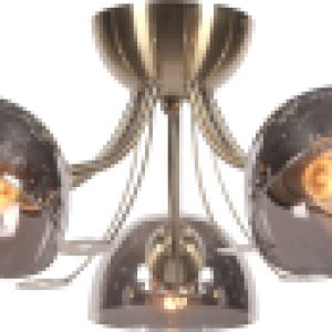 Люстра LSP-8368 21век