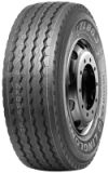 Грузовая шина LTL863 385/65R22.5 164J нс24 Прицепная 21век