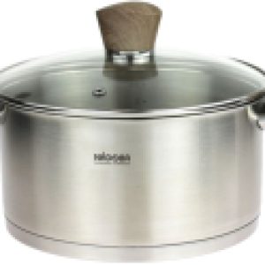 Кастрюля Ludva 727012 21век
