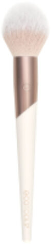 Кисть для макияжа Luxe Plush Powder Brush ET3223 21век