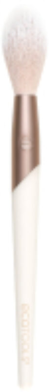 Кисть для макияжа Luxe Soft Highlight Brush ET3224 21век