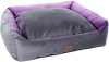 Лежанка для животных Виолетта M / 31931103 21век