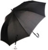 Зонт-трость M360-LA Man Vast Black 21век