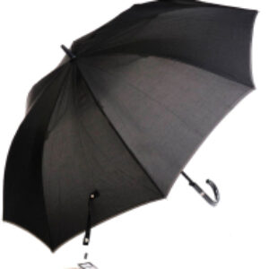 Зонт-трость M360-LA Man Vast Black 21век