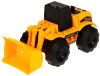 Бульдозер игрушечный M524-H11258-TRACTOR-R 21век