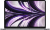 Ноутбук MacBook Air 13" M2 2022 256GB / MLXW3 21век