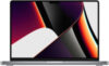 Ноутбук Macbook Pro 14" M1 Pro 2021 512GB / Z15G000CK 21век