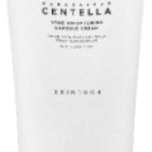 Крем для лица Madagascar Centella Tone Brightening Capsule Cream 21век
