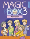 Рабочая тетрадь Английский язык Magic Box 3 класс 21век