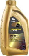 Моторное масло Magma SYN M-FE 0W20 / JM00209 21век