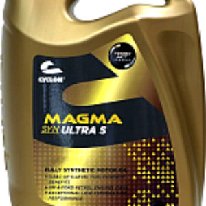 Моторное масло Magma Syn Ultra S 5W30 / JM04908 21век