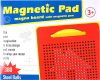 Развивающая игра Планшет. Magnetic pad / DV-T-1371 21век
