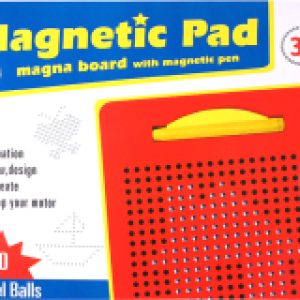 Развивающая игра Планшет. Magnetic pad / DV-T-1371 21век