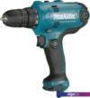 Дрель-шуруповерт Makita DF0300