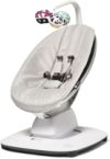 Детский шезлонг MamaRoo New 21век