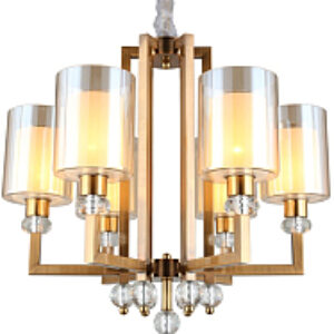 Купить Люстра 21век