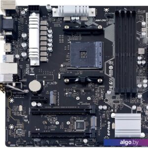 Материнская плата BIOSTAR B550MX/E PRO Ver. 6.0