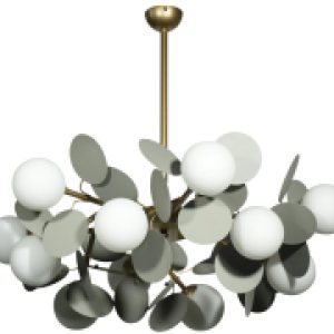 Купить Люстра 21век