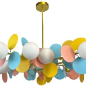 Купить Люстра 21век