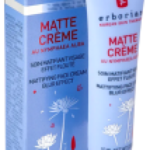 Основа под макияж Matte 21век
