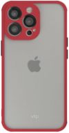 Чехол-накладка Matte Case для iPhone 13 Pro / vlp-PC21-P61RD 21век