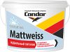 Краска Mattweiss 21век