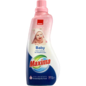 Кондиционер для белья Maxima Ultra Concentrated Softener Baby 21век