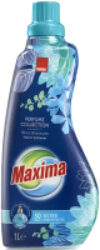 Кондиционер для белья Maxima Ultra Concentrated Softener Blue Blossom 21век