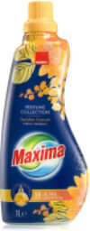 Кондиционер для белья Maxima Ultra Concentrated Softener Golden Sunset 21век