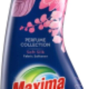 Кондиционер для белья Maxima Ultra Concentrated Softener-Soft Silk 21век