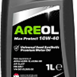 Моторное масло Max Protect 10W40 / 10W40AR002 21век