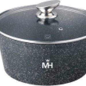 Кастрюля MC-1809 21век