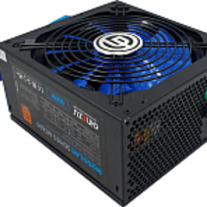 Блок питания для компьютера MC600 600W 21век
