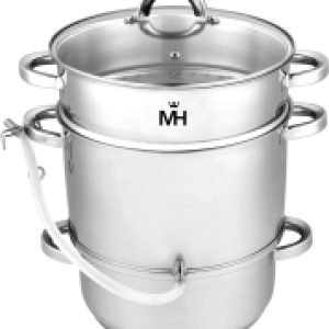 Соковарка MC-6388 21век