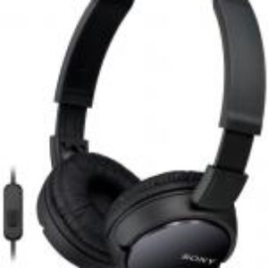Наушники-гарнитура MDR-ZX110APB 21век