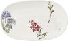Тарелка столовая обеденная Meadow / 474-099 21век